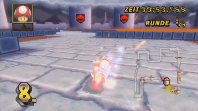 Mario Kart Wii / Mario Kart 7 Termin #22 - Profil 2 - Alle Infos Zu Mario Kart 7