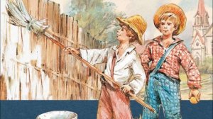 Приключения Тома Сойера. Краткое содержание
