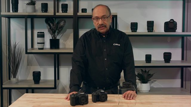 Introducing the Canon RF28mm F2.8 STM lens with Rudy Winston смотреть онлайн