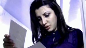 Хава Газахова