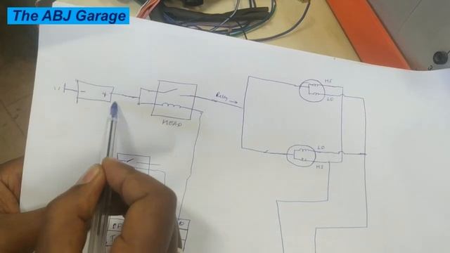How to do basic headlight wiring смотреть онлайн
