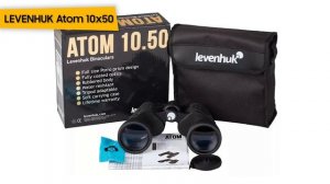 ТОП—7. ?Лучшие бинокли для охоты и рыбалки 2023 года [с защитой от пыли и влаги]. Рейтинг!