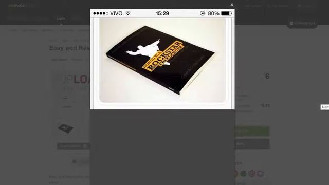 Easy and Responsive Image Uploader смотреть онлайн