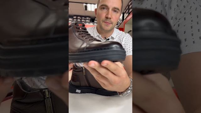 Демисезонный casual Lido Marinozzi (064) смотреть онлайн