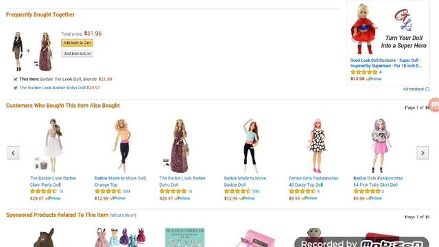 Сайт где можно купить куклу барби смотреть онлайн