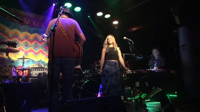 Born Cross Eyed, Jammin Java, 9-15-2022 смотреть онлайн