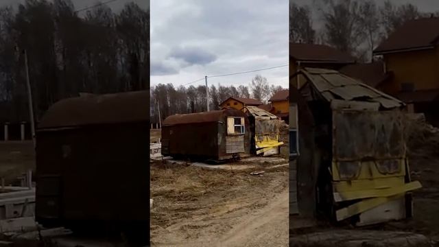 ECOTHERMHOME. Уклон кровли имеет значение смотреть онлайн