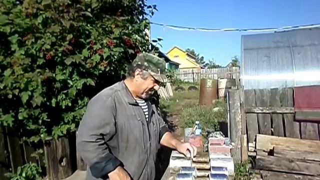 МОЖНО И ДОМА СДЕЛАТЬ ГАНТЕЛИ. смотреть онлайн