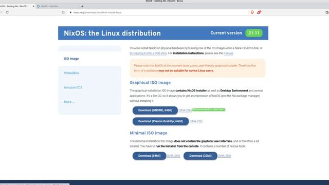 NixOS: Should I keep it as my daily driver? смотреть онлайн