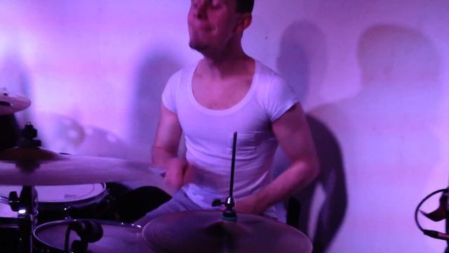 Группа ТОРОНТО - Sweet Dreams - cover - defaqto 22/03/2013 смотреть онлайн