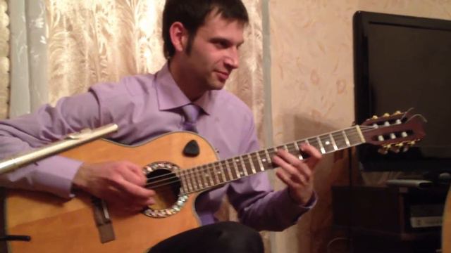 Андрій Толстіков — Котяча думка смотреть онлайн