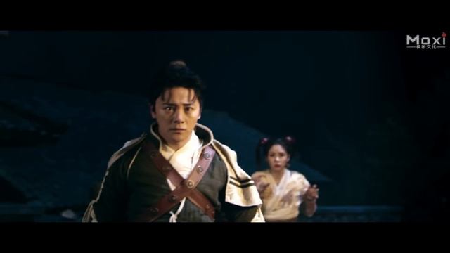 Five-Tailed Scorpion Monster | Fantasy Action film, Full Movie HD смотреть онлайн