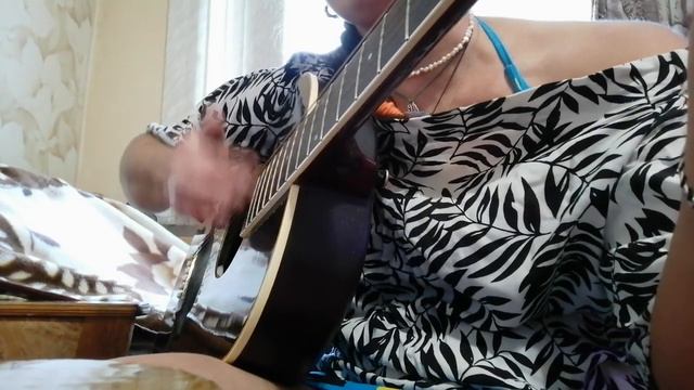 Быть может ты услышишь меня-Ислам Идигов (мой кавер) смотреть онлайн