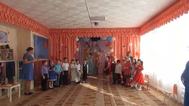 Группа Одуванчики поздравляет с 8 марта!!! смотреть онлайн