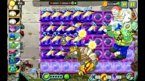 ТОП ТЕНЕВЫХ РАСТЕНИЙ в Plants vs Zombies 2