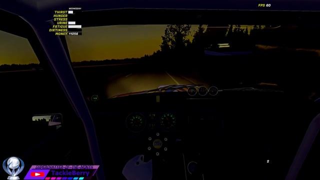 Fine-Tuning for Victory! My Summer Car Season 3 Rally Prep - Live Stream смотреть онлайн