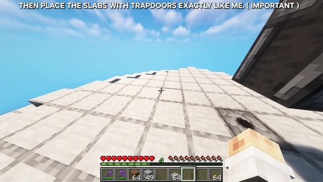 Minecraft's BEST CREEPER FARM 1.20.2 - NEW - 9000+ PER HOUR! смотреть онлайн