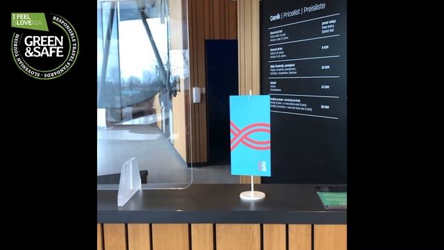 Green & Safe: Expano Murska Sobota смотреть онлайн