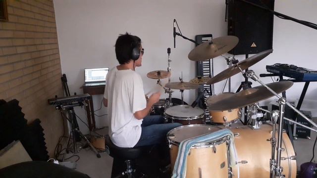 Estática - Marcos Valle (Jam/Practice!)