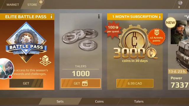 Playing Crossout For The First Time On Mobile. смотреть онлайн