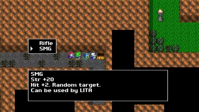 Let's Play Breath of Death VII - 8 смотреть онлайн