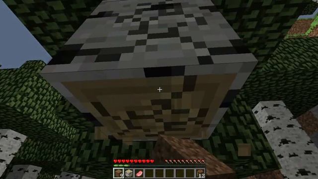 Minecraft Lets Play! Ep 1 | HORRIBLE FRAME DROP смотреть онлайн