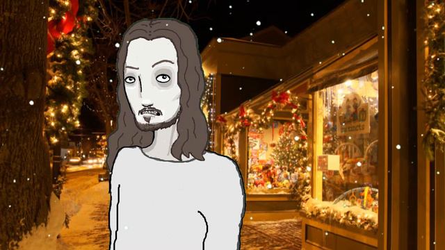 Что будешь делать в Рождественскую ночь? смотреть онлайн