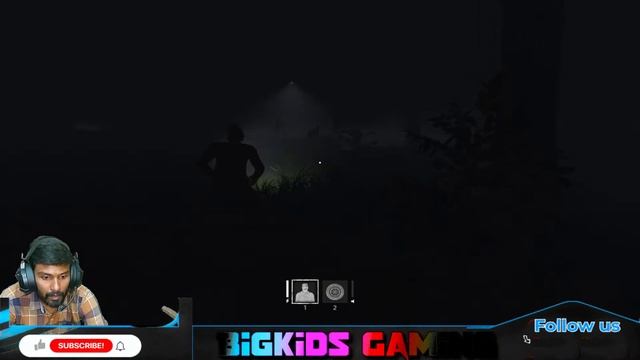 In Silence Co-Op - Ssshh!. சத்தம் போடாதே!. | தமிழ் Gaming Couple Face cam ? Live | #bigkidsgaming смотреть онлайн