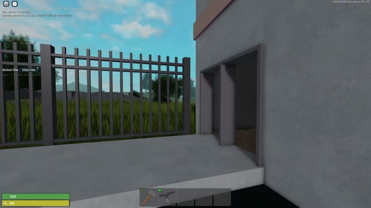 Trident Survival 2 часть смотреть онлайн