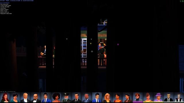 КАК ВЫЧИСЛИТЬ ШПИОНА??? SPY PARTY!!! смотреть онлайн