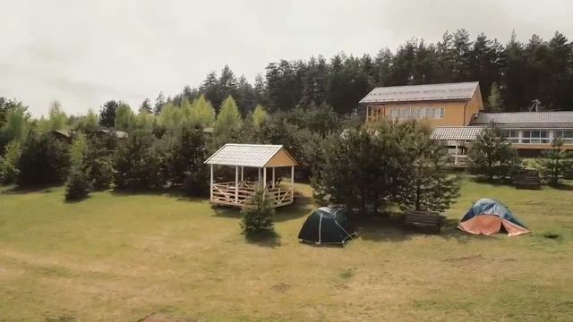 ЭкоФерма Любытино