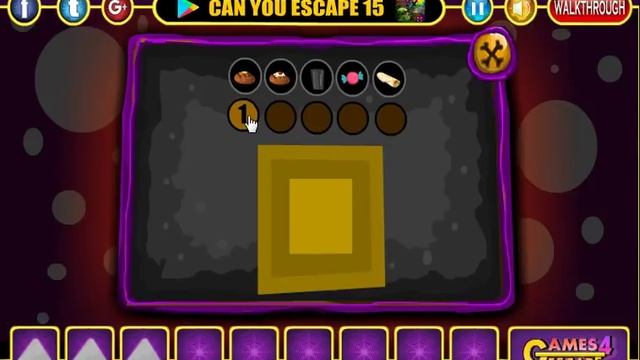 G4E Office Room Escape Walkthrough [Games4Escape] смотреть онлайн