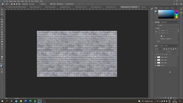 Photoshop for Architects 1 of 4 смотреть онлайн