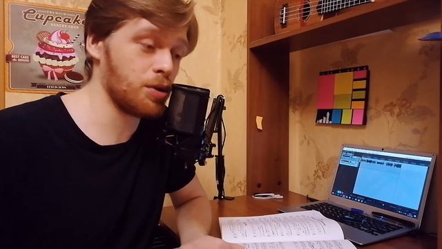 СОЛЬФЕДЖИО #8. Читаем ноты с листа. Длительности. Бонус в конце видео!)) (квинтоли, септоли, т.д.) смотреть онлайн