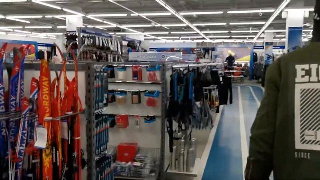 VLOG//Спортмастер,Кари,Твое выбираем обувь и куртку// ОБЗОР смотреть онлайн