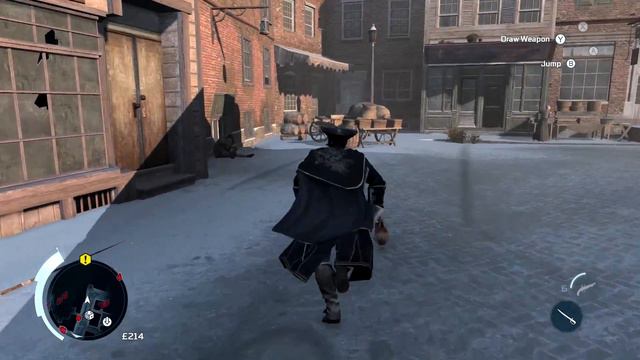 Assassin's Creed III Remastered Nintendo Switch Review - Is It Worth It? смотреть онлайн