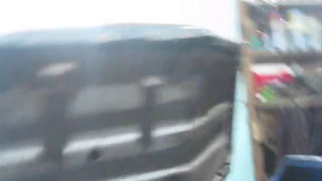 Восстановление Jawa 638 люкс