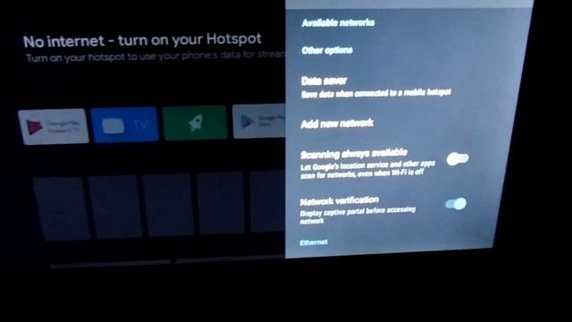 How to connect wireless display to mi tv in realme phone | mobile display into led tv | in telugu смотреть онлайн