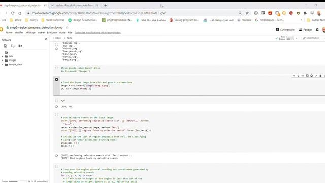 create repository in google colab смотреть онлайн