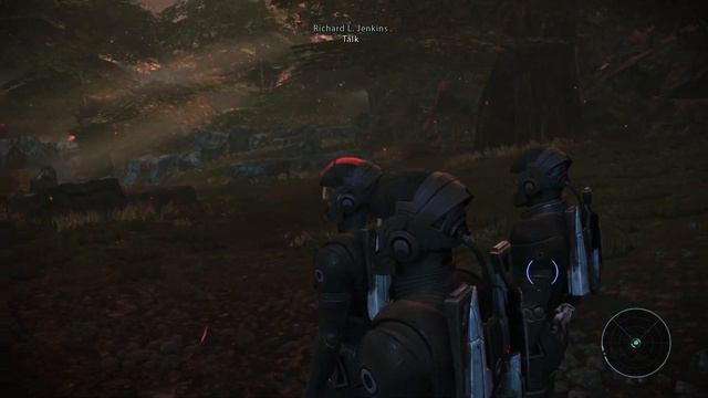 Mass Effect 1 Legendary Edition Full Game Walkthrough No Commentary - (PC) Part 1 смотреть онлайн