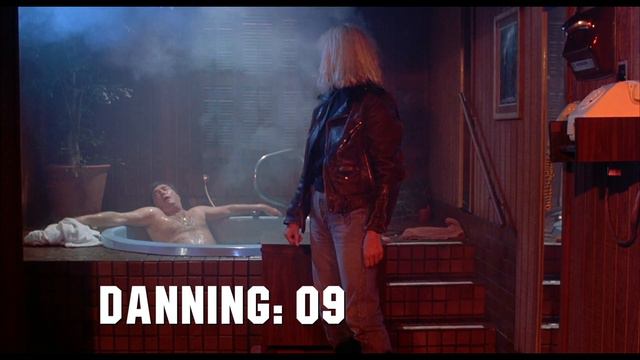 L.A. Bounty (1989) Sybil Danning killcount смотреть онлайн
