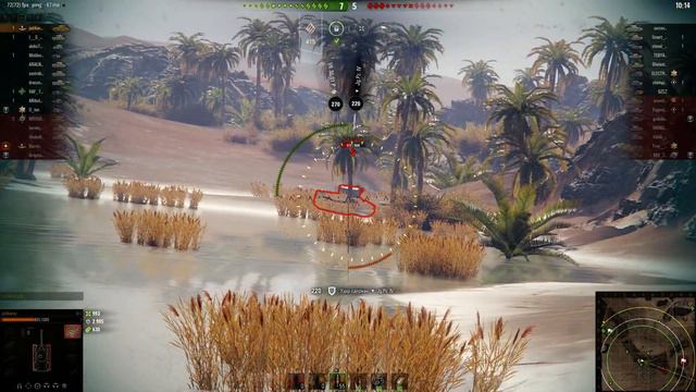 World of Tanks 2020 05 21 20 31 02 04 смотреть онлайн