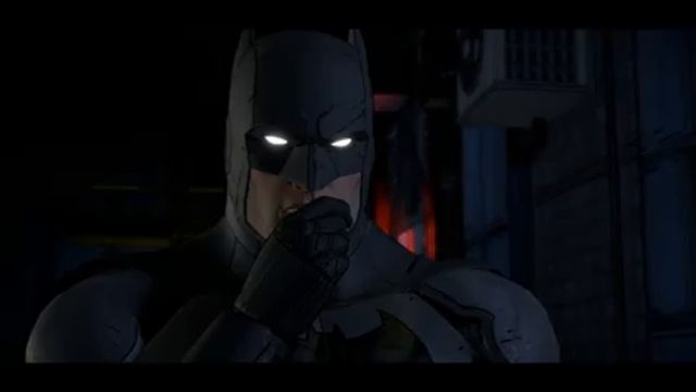 TICKLE THE KITTY! | Batman: The Telltale Series | Episode 3 | New World Order смотреть онлайн