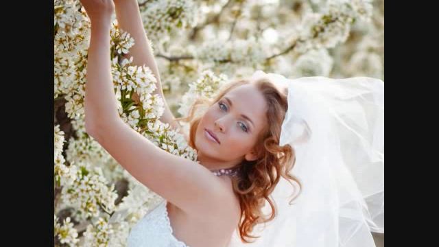 Classical Wedding Music - Minuet - J.S. Bach | from T Carter Music смотреть онлайн