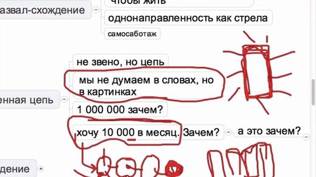 Как привлечь богатство - Часть 1. Владимир Захаров - эксперт фэншуй смотреть онлайн