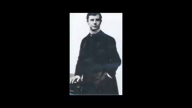 Josef Hofmann: Chopin Concerto II mvt. I pt. I смотреть онлайн