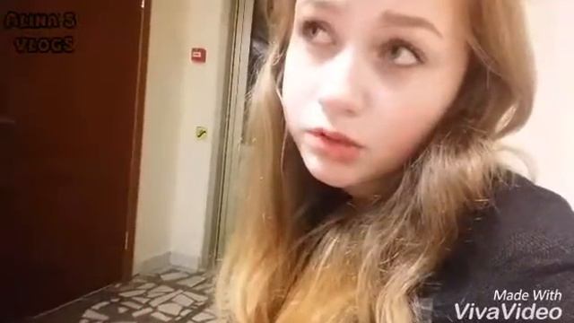 VLOG:школа, музыкалка, Москва💞 смотреть онлайн