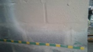 Штукатурный пистолет(ХОПЕР) для стен гаража +