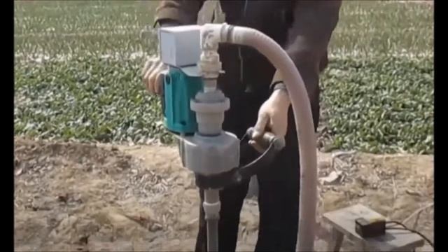 Бурение скважин на воду смотреть онлайн