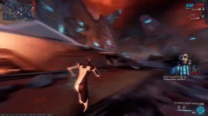 Warframe: Прохождение квеста "Протокол Мёртвая точка"